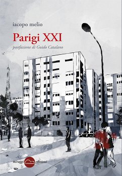 Parigi XXI (eBook, ePUB) - Melio, Iacopo