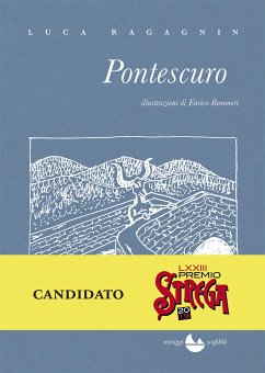 Pontescuro (eBook, ePUB) - Ragagnin, Luca