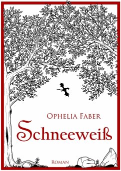 Schneeweiß (eBook, ePUB) - Faber, Ophelia