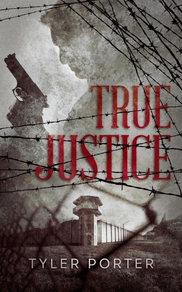 True Justice (Paul Marshal, #1) (eBook, ePUB)