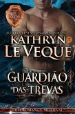 O Guardião das Trevas (eBook, ePUB) O Guardião das Trevas (eBook, ePUB)