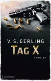 Tag X (eBook, ePUB)