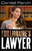 The Billionaire's Lawyer (Gabriela Sanchez, #1) (eBook, ePUB)