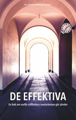 Cover De effektiva (eBook, ePUB)