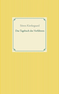 Das Tagebuch des Verführers (eBook, ePUB) - Kierkegaard, Sören