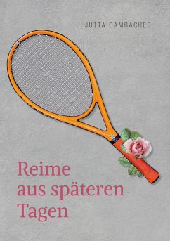 Reime aus späteren Tagen (eBook, ePUB)
