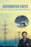 Distributed Facts Device for Flow Controls (eBook, ePUB)