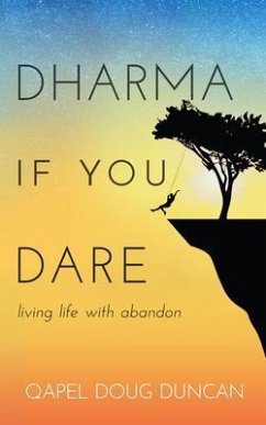 Cover Dharma If You Dare (eBook, ePUB)