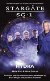 STARGATE SG-1 Hydra (eBook, ePUB)