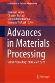 Advances in Materials Processing (eBook, PDF)