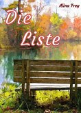 Die Liste (eBook, ePUB)