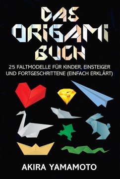 Cover Das Origami-Buch (eBook, ePUB)