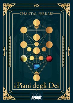 I piani degli Dei (eBook, ePUB) - Ferrari, Chantal