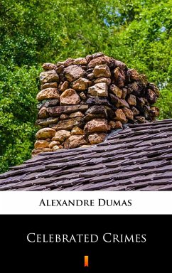 Cover Celebrated Crimes (eBook, ePUB)