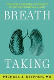 Breath Taking (eBook, ePUB)