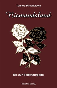 Niemandsland (eBook, ePUB) - Pirschalawa, Tamara