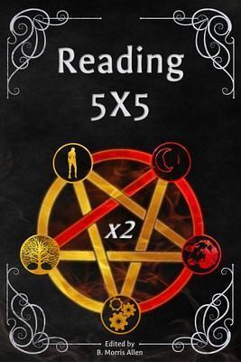 Reading 5X5 x2 (eBook, ePUB) Reading 5X5 x2 (eBook, ePUB)