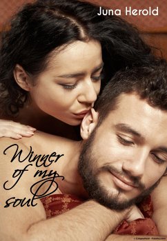 Winner of my Soul (eBook, ePUB) - Herold, Juna