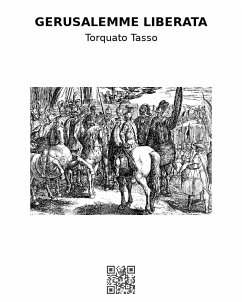 Gerusalemme liberata (eBook, ePUB) - Tasso, Torquato