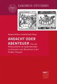 Andacht oder Abenteuer (eBook, PDF)