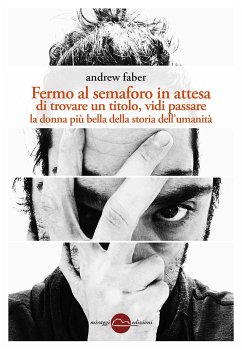 Fermo al semaforo in attesa di un titolo, vidi passare la donna più bella della storia dell'umanità (eBook, ePUB) - faber, Andrew