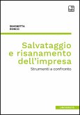 Salvataggio e risanamento dell'impresa (eBook, PDF)