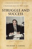 Struggle and Success (eBook, ePUB)
