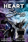 Heart Strings (eBook, ePUB) Heart Strings (eBook, ePUB)