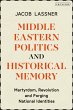 Middle Eastern Politics and Historical... - Bild 1