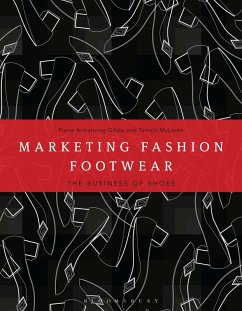 Marketing Fashion Footwear (eBook, PDF) - McLaren, Tamsin; Armstrong-Gibbs, Fiona