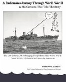 A Radioman's Journey Through World War II and His Cartoons That Told the Story (eBook, ePUB)