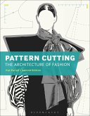 Pattern Cutting: The Architecture of Fashion (eBook, PDF)