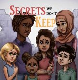 Secrets We Don't Keep (eBook, ePUB)
