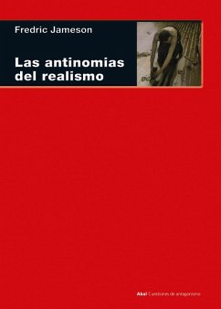 Cover Las antinomias del realismo (eBook, ePUB)