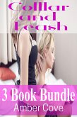Collar and Leash 3 Book Bundle (eBook, ePUB)