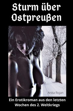 Sturm über Ostpreußen (eBook, ePUB) Cover Sturm über Ostpreußen (eBook, ePUB)