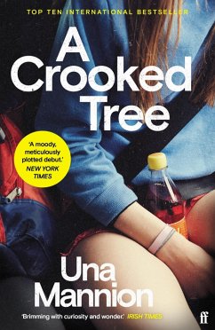 A Crooked Tree (eBook, ePUB) - Mannion, Una