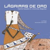 Lágrimas de oro (eBook, PDF)