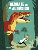 Rescate en el Jurásico (eBook, PDF)