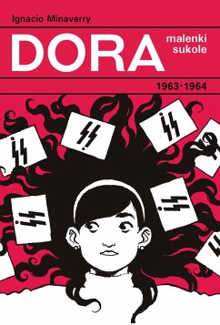 Cover Dora: Malenki sukole (eBook, ePUB)