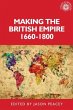 Making the British empire, 1660-1800... - Bild 1
