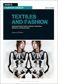 Textiles and Fashion (eBook, PDF)