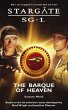 STARGATE SG-1 The Barque of Heaven... - Bild 1