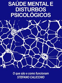 Saúde mental e disturbos psicológicos (eBook, ePUB) - Calicchio, Stefano