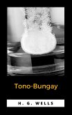 Tono-Bungay (eBook, ePUB)