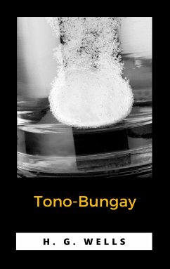 Tono-Bungay (eBook, ePUB) - G., H.