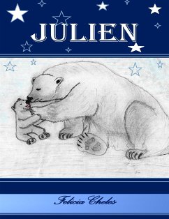 Julien (eBook, ePUB) - Cheles, Felicia