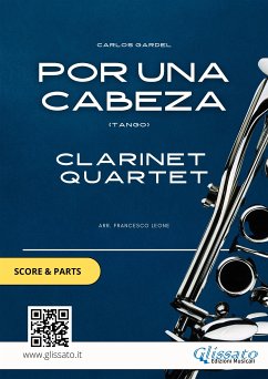 Clarinet Quartet 