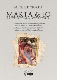 Marta & io (eBook, ePUB) - Ciorra, Michele