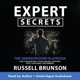 Expert Secrets (MP3-Download)